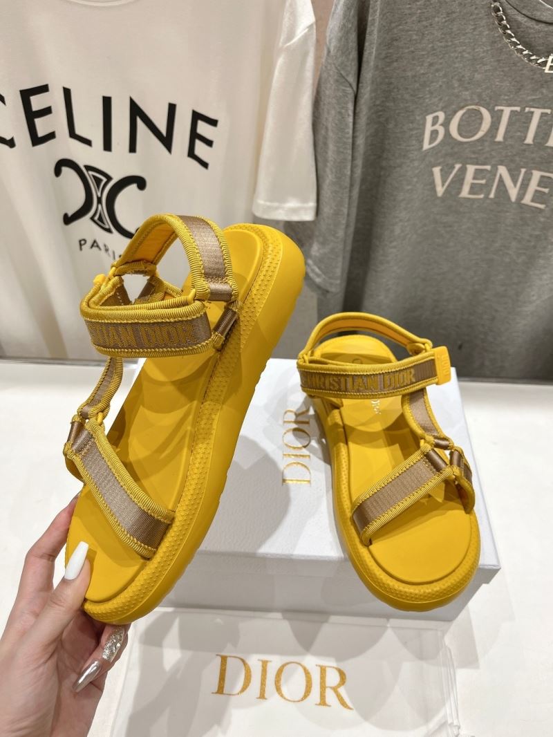 Christian Dior Sandals